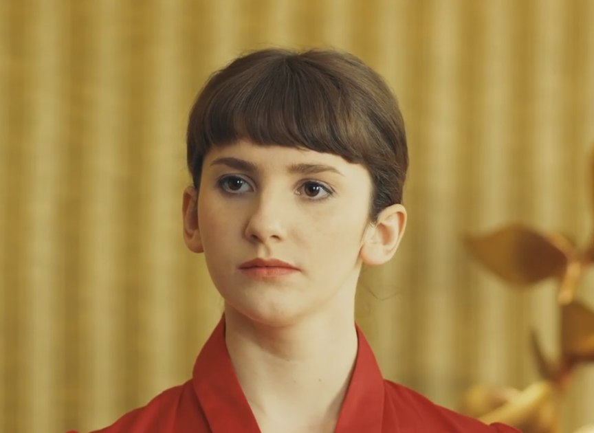 Anuschka Tochtermann