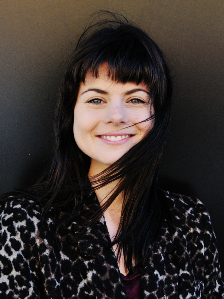 Sandra Julia Reils image