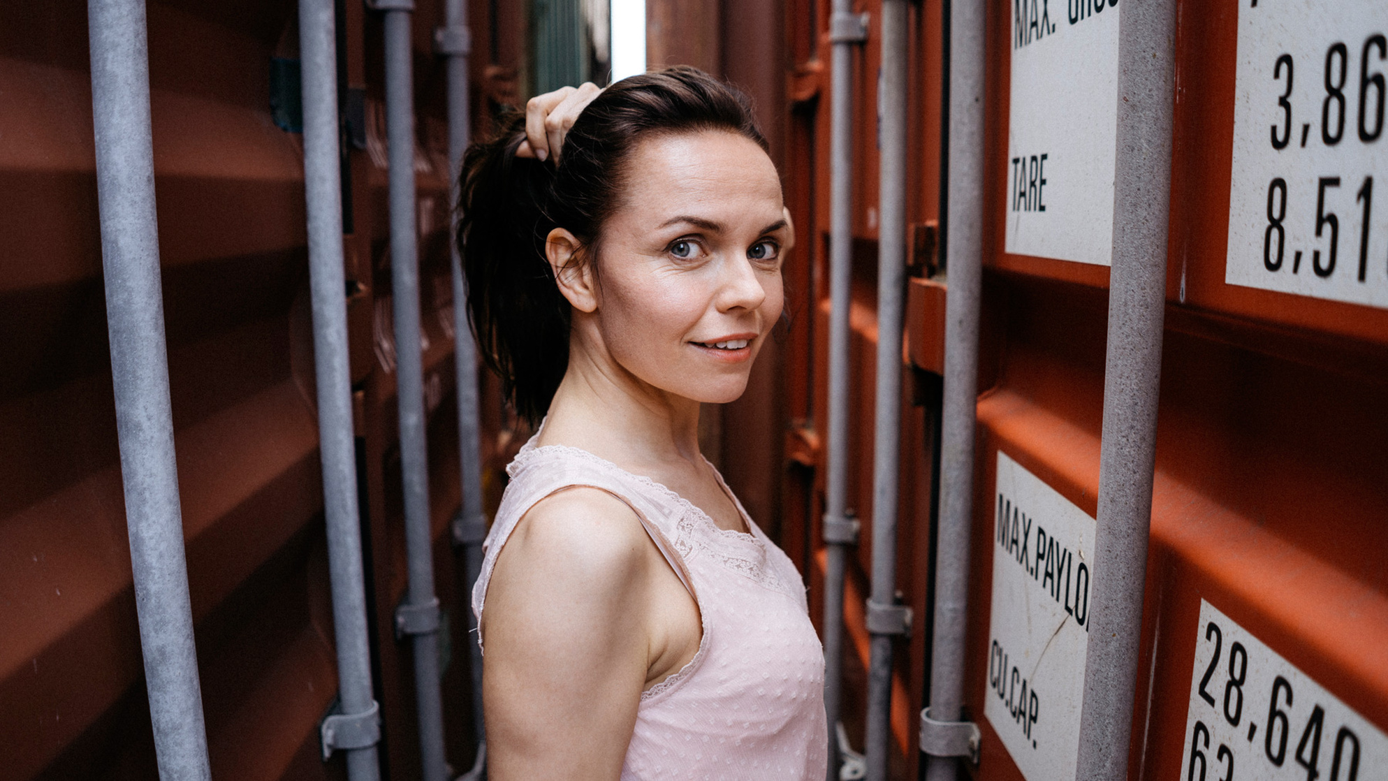 Yvonne Ernicke