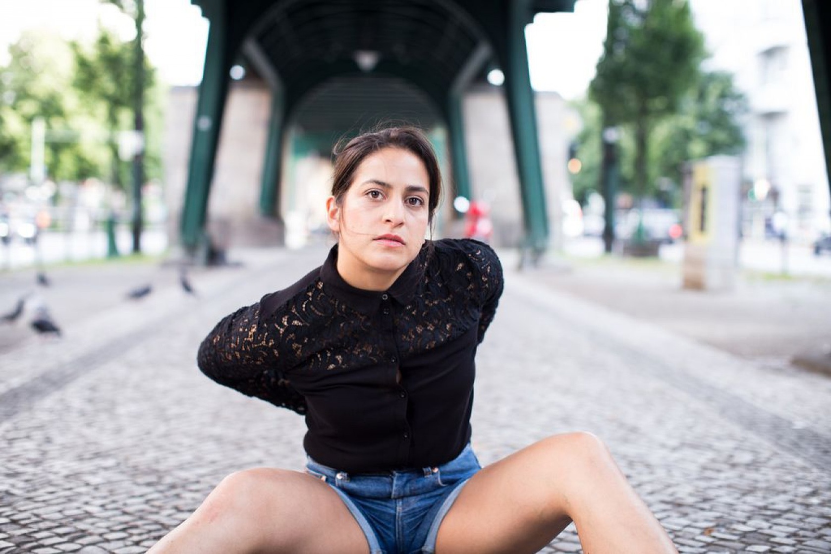 Lilian Viegas Lilian Viegas