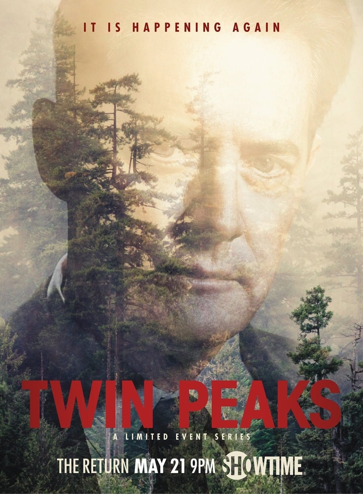 Picture of Twin Peaks: The Return