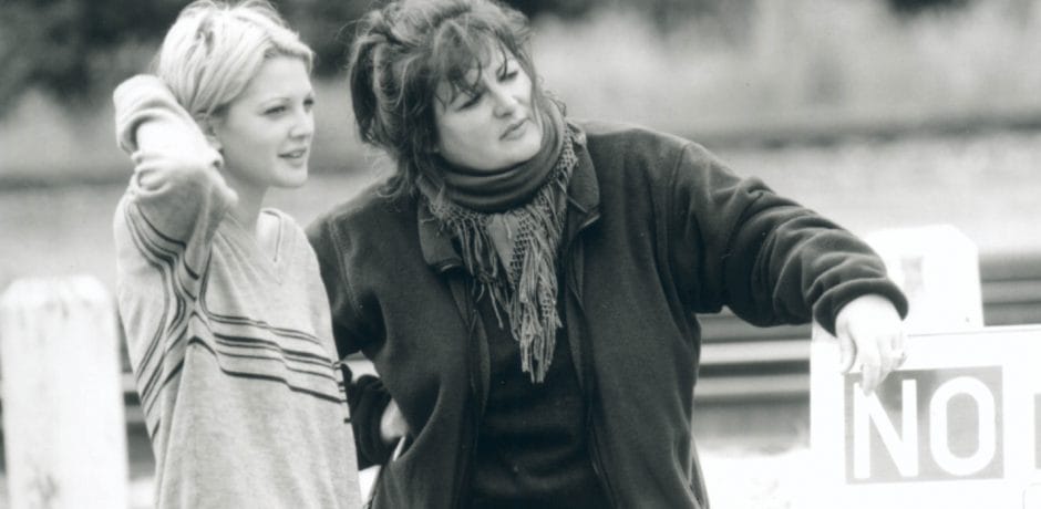 Antonia Bird