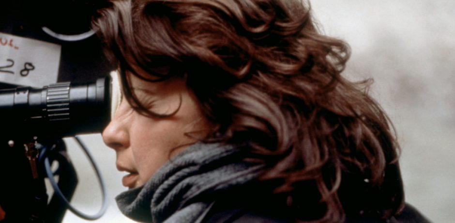 Antonia Bird
