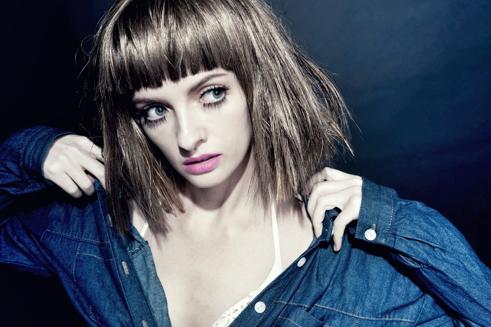 Alice Drummond forecasting Bobby Darling forecasting