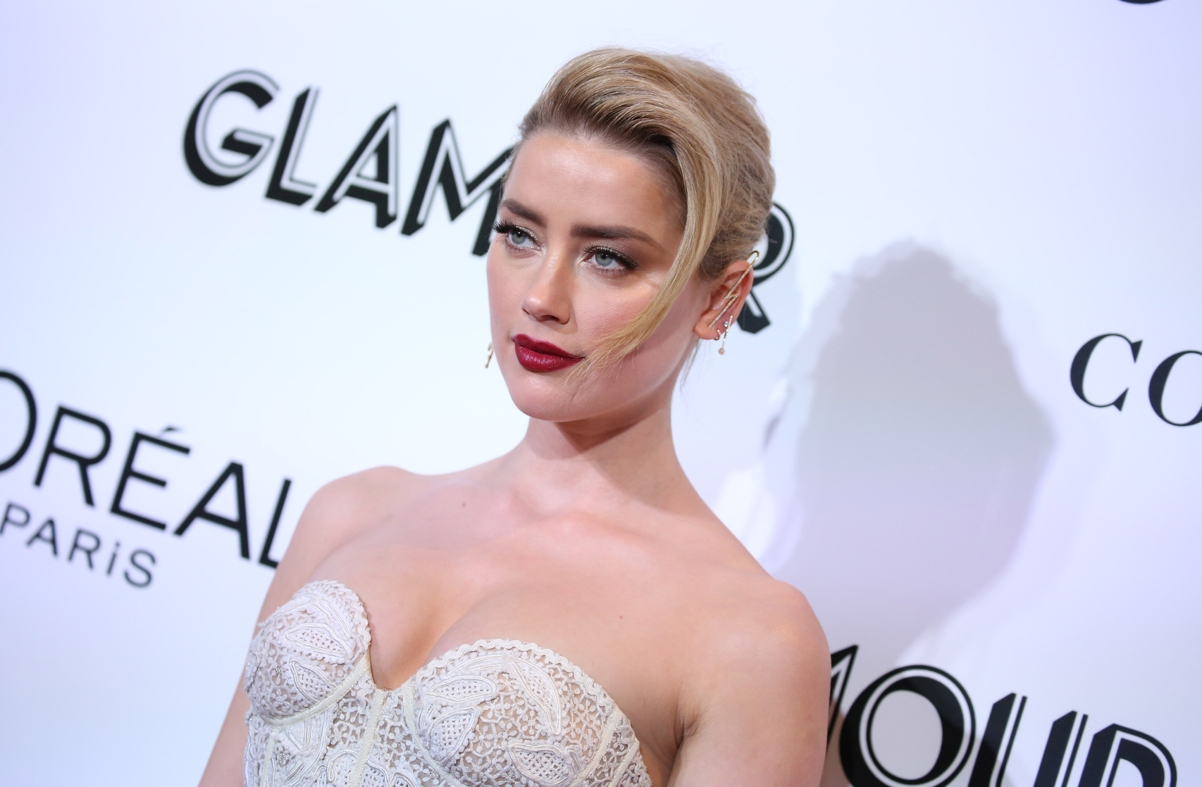 Amber Heard Amber Heard