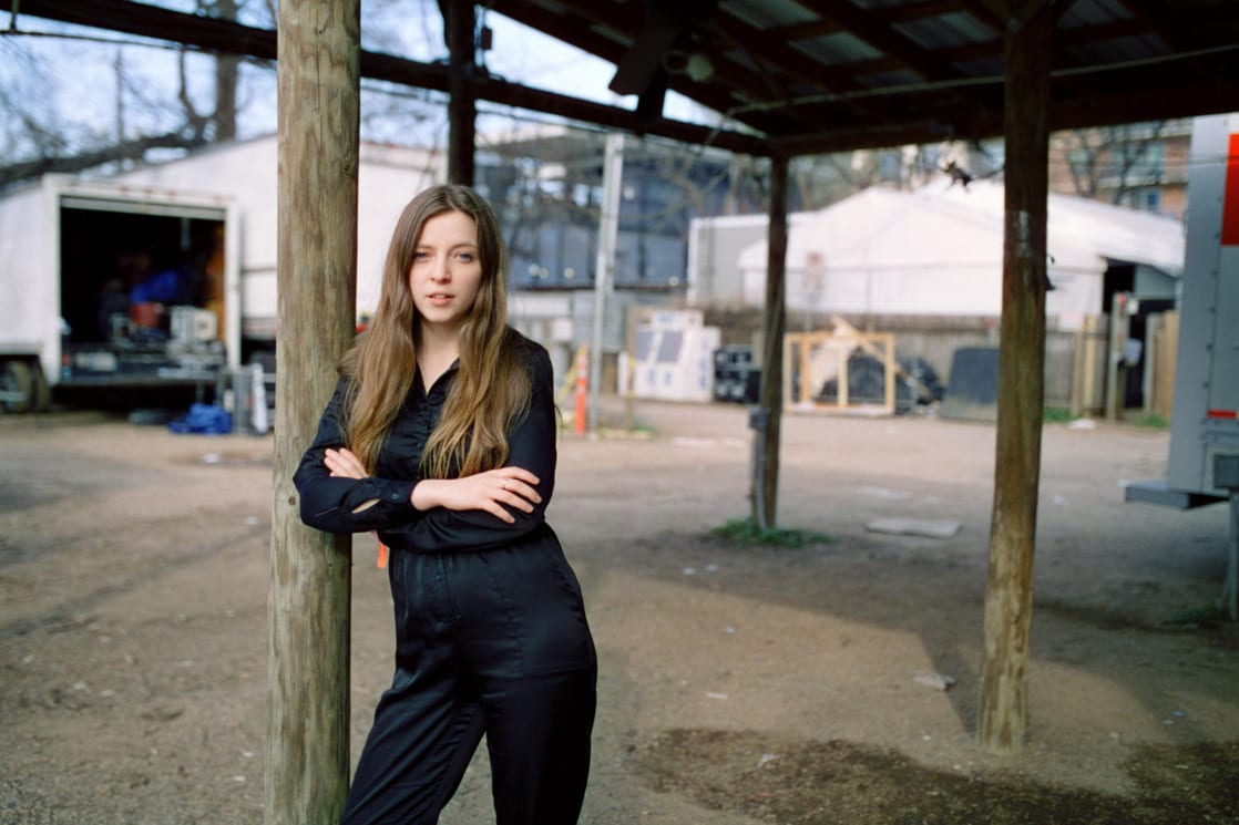 Jade Bird picture