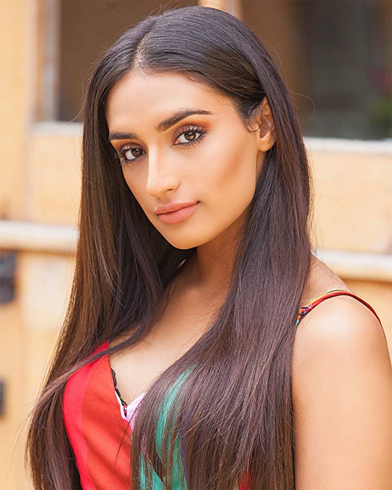 Rukku Nahar