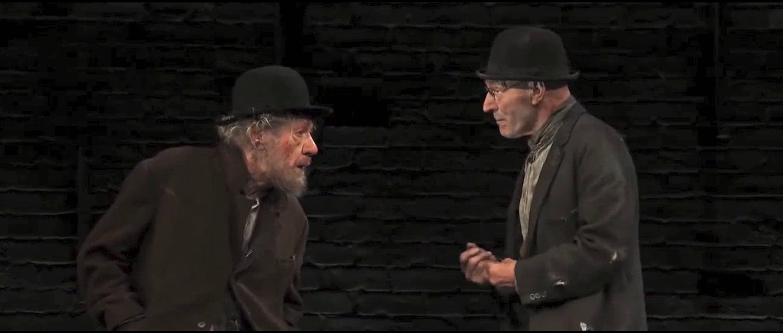 McKellen: Playing the Part McKellen: Playing the Part