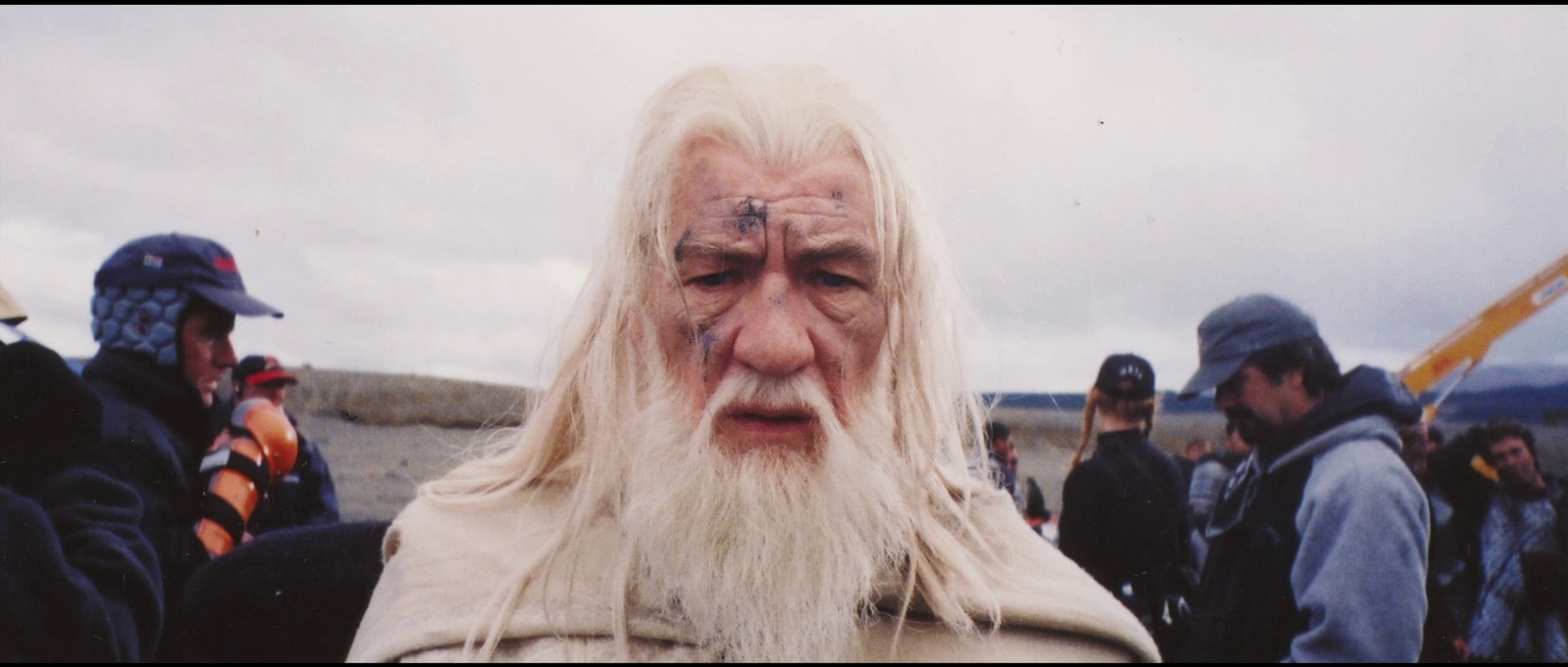 McKellen: Playing the Part McKellen: Playing the Part