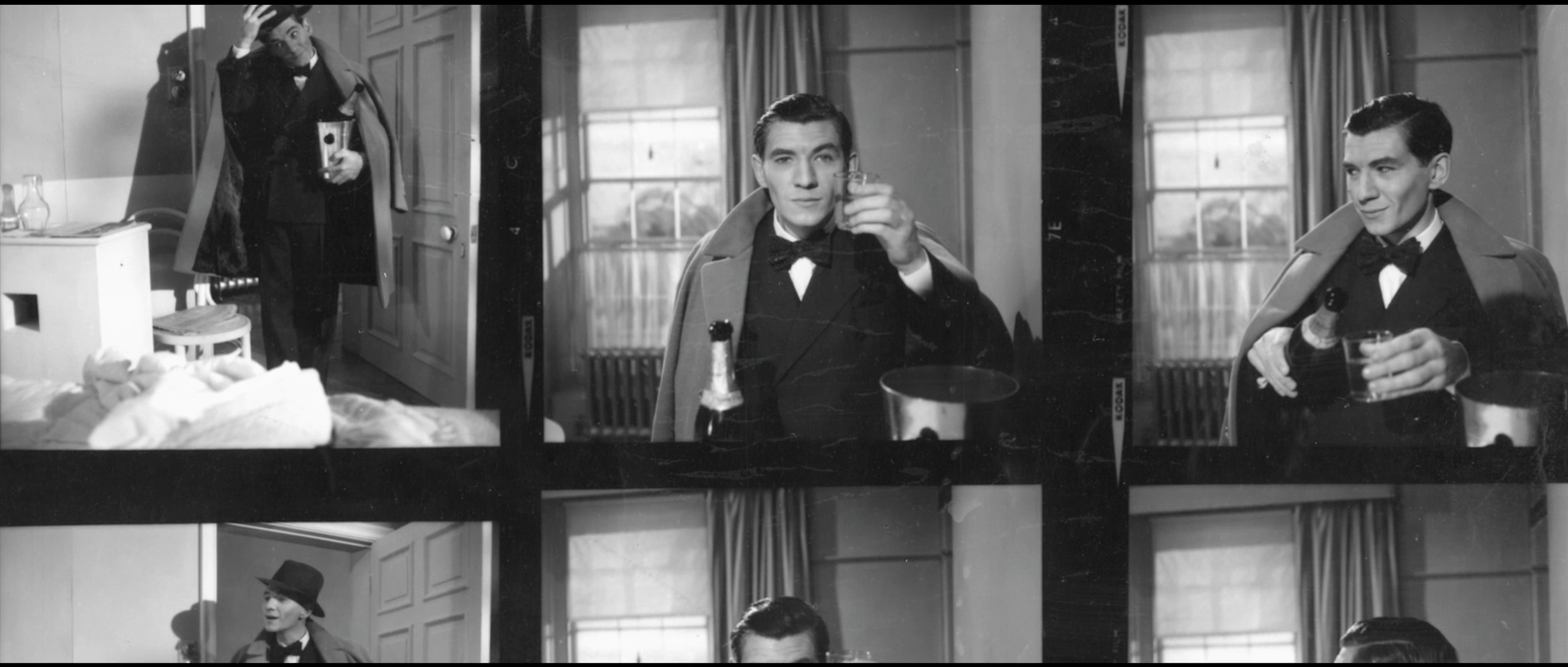 McKellen: Playing the Part McKellen: Playing the Part