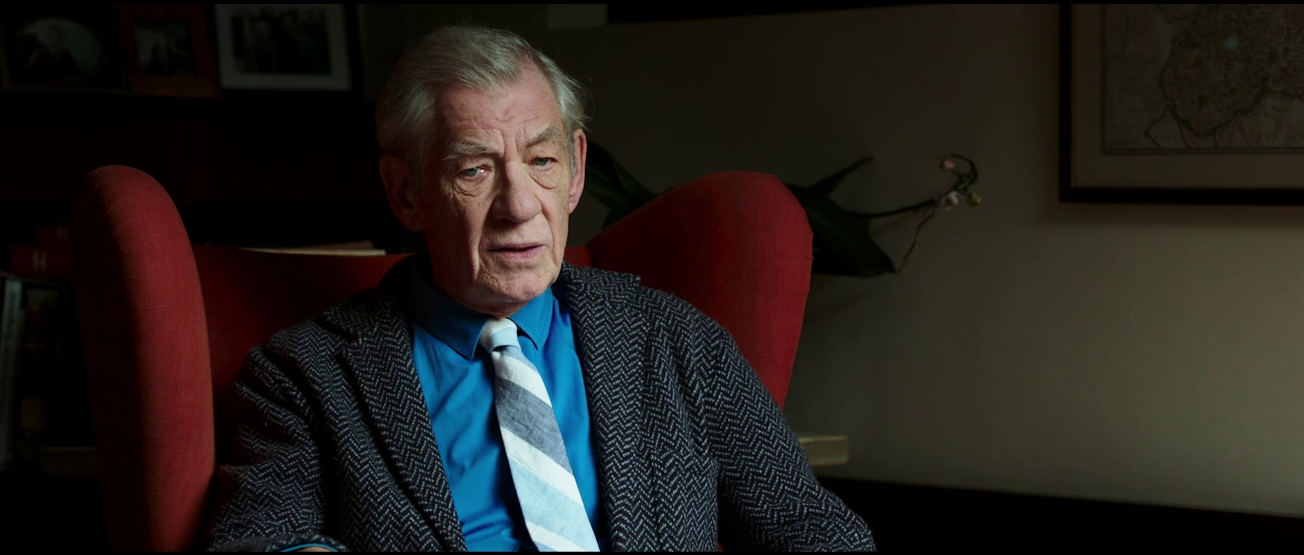 McKellen: Playing the Part McKellen: Playing the Part