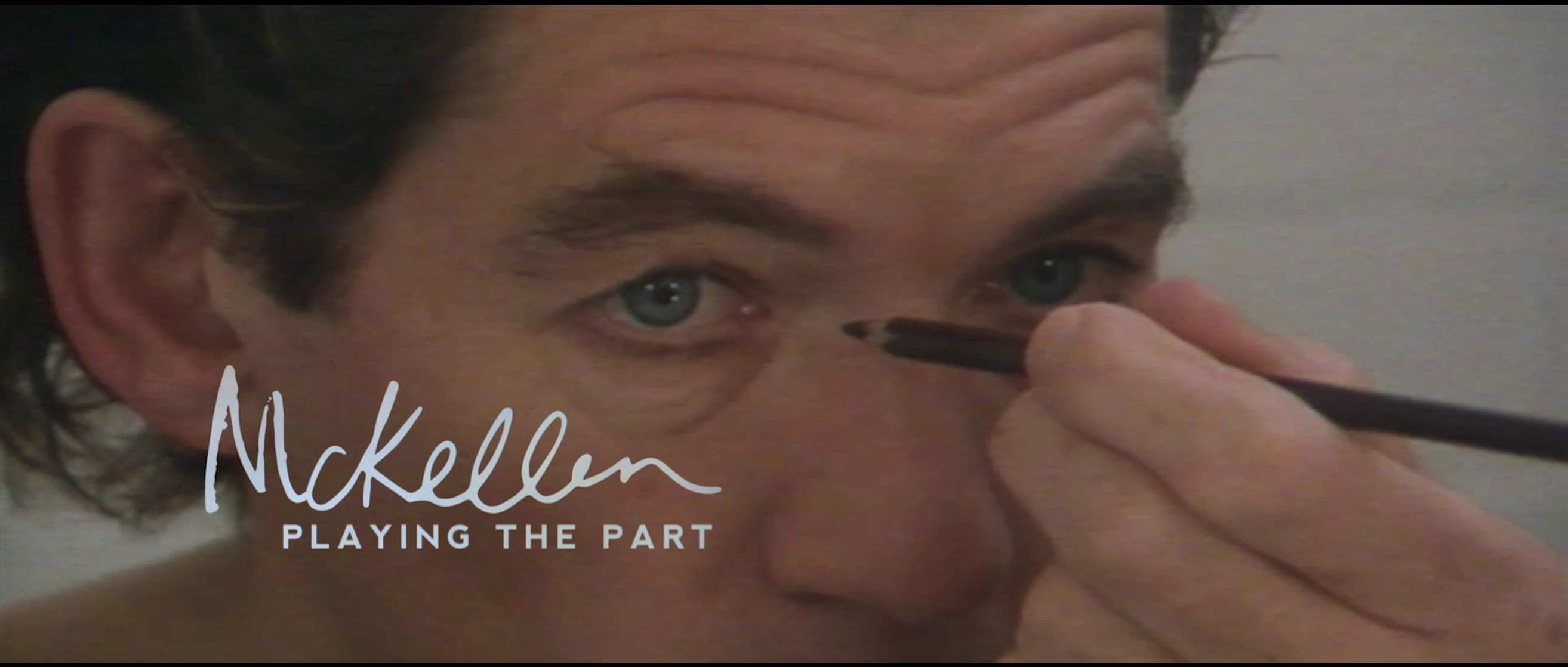 McKellen: Playing the Part McKellen: Playing the Part