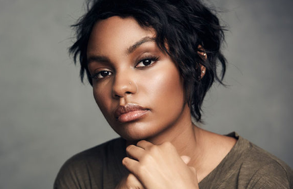 Sierra Aylina McClain image