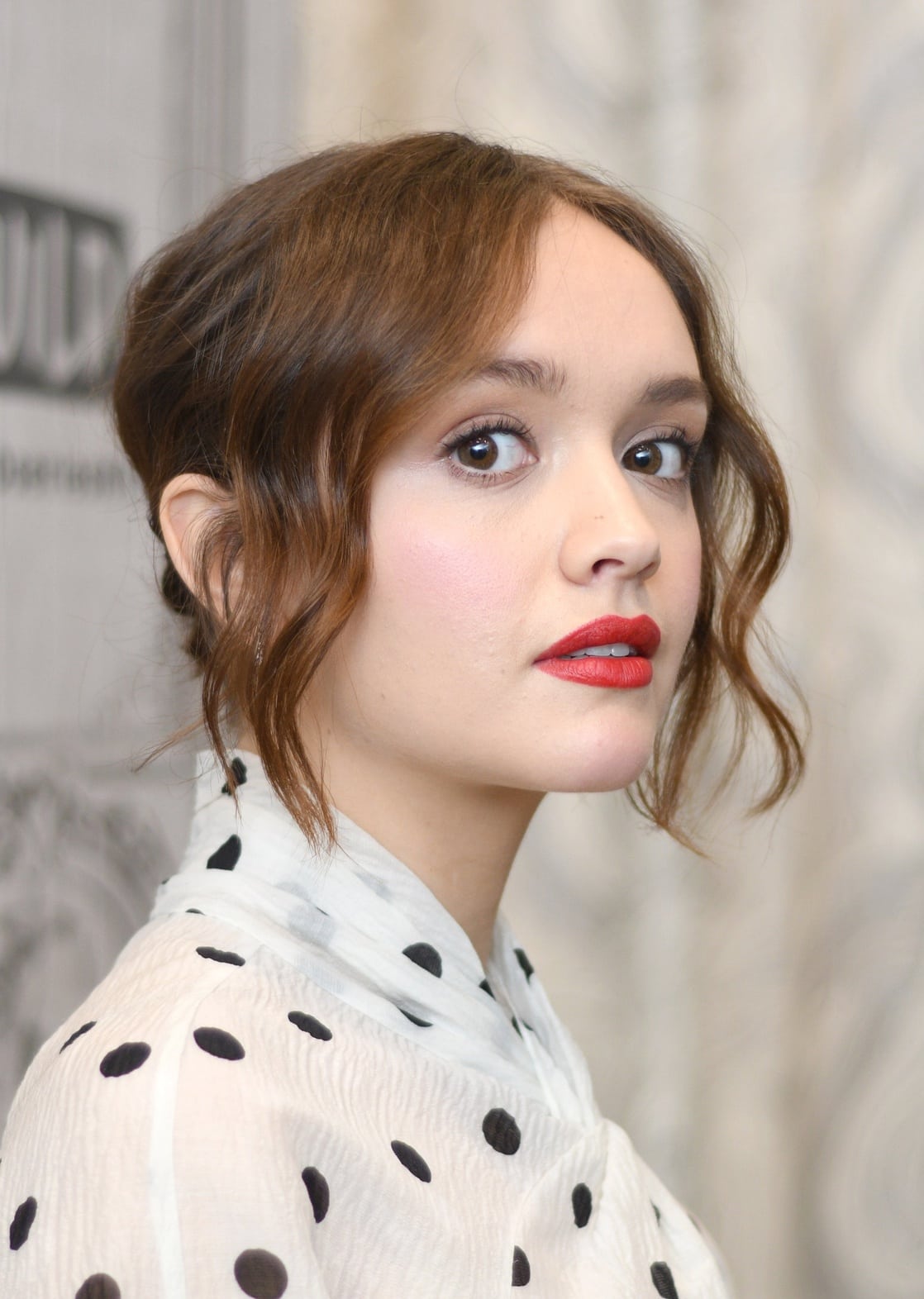 Picture of Olivia Cooke