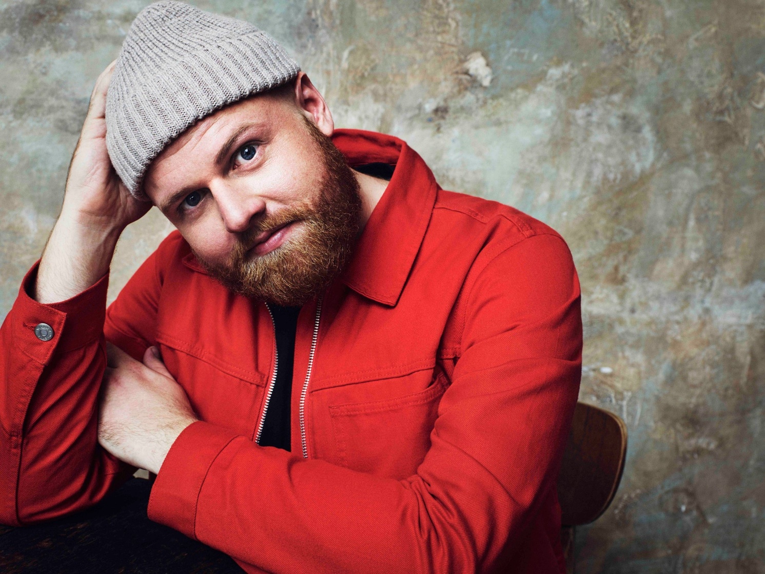Tom Walker Tom Walker