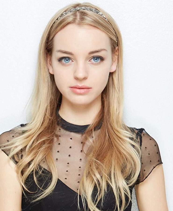 Olivia Rose Keegan image