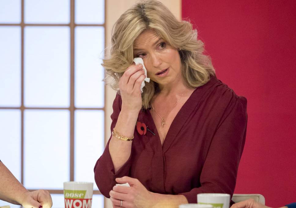 Penny Lancaster Penny Lancaster