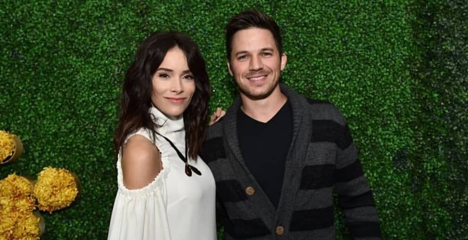 Matt Lanter