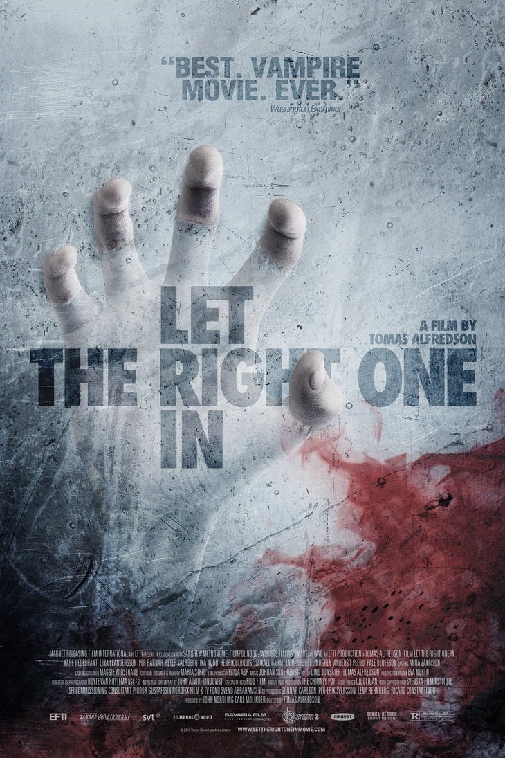 let the right one in movieshare