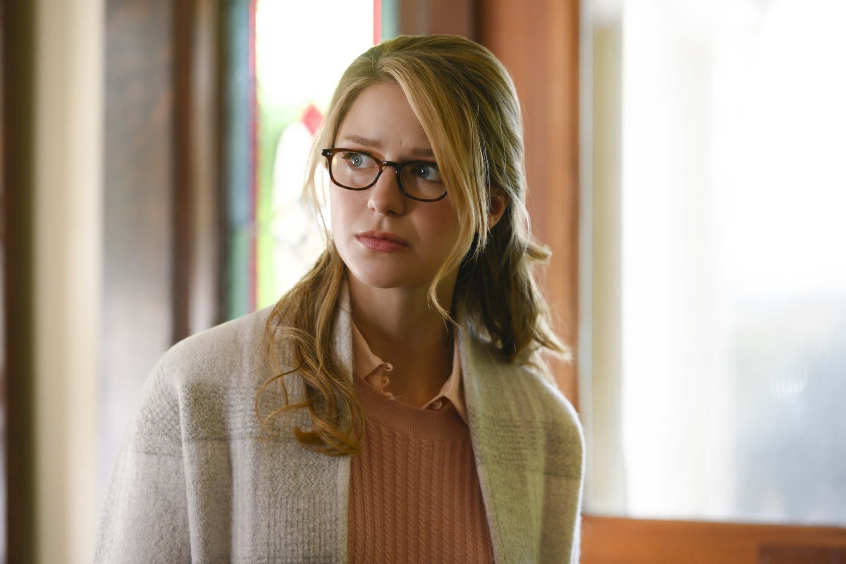 Melissa Benoist Melissa Benoist