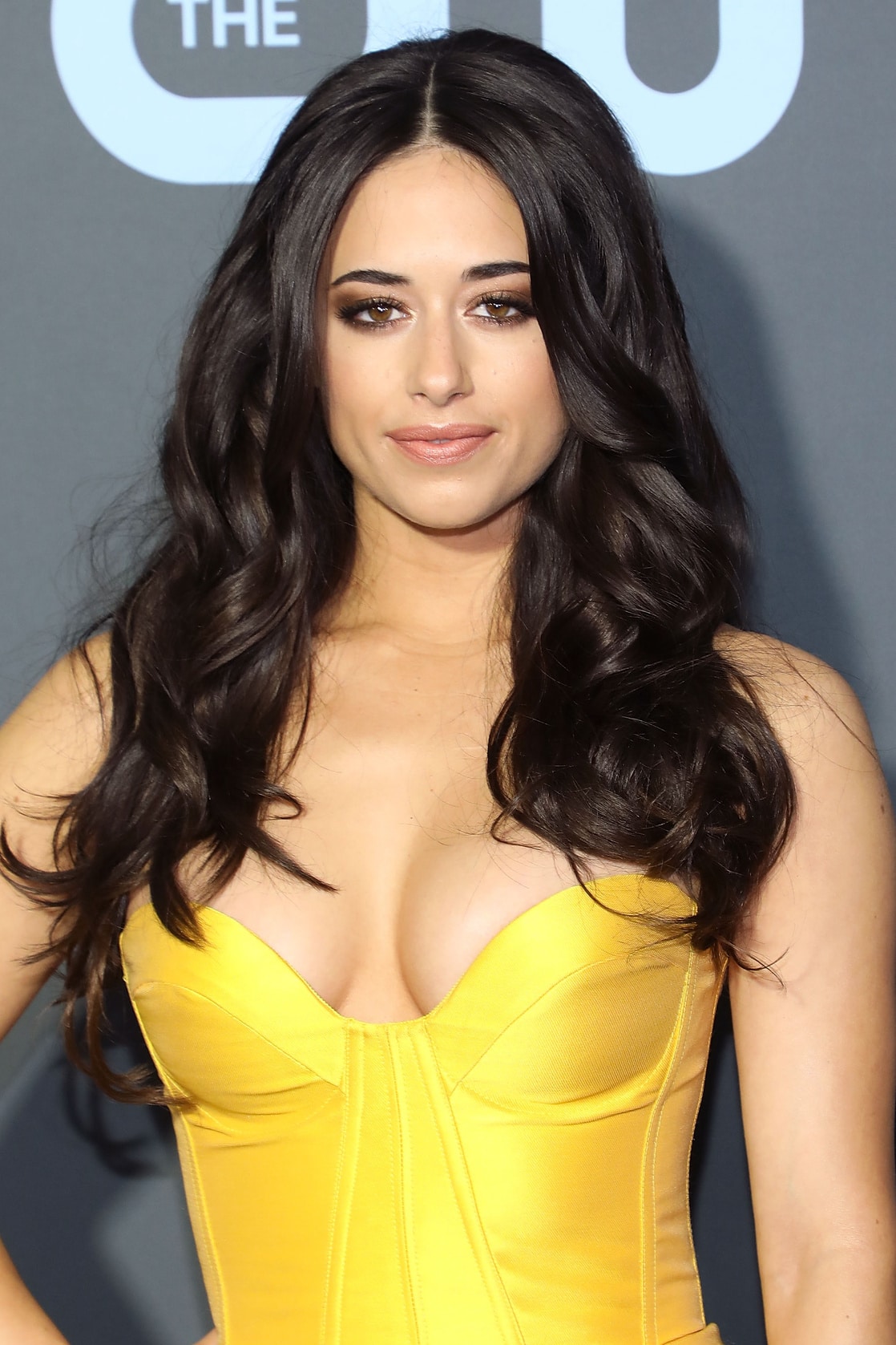 Jeanine mason sexy