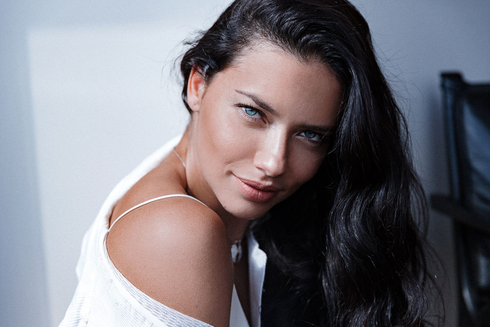 Adriana Lima Adriana Lima