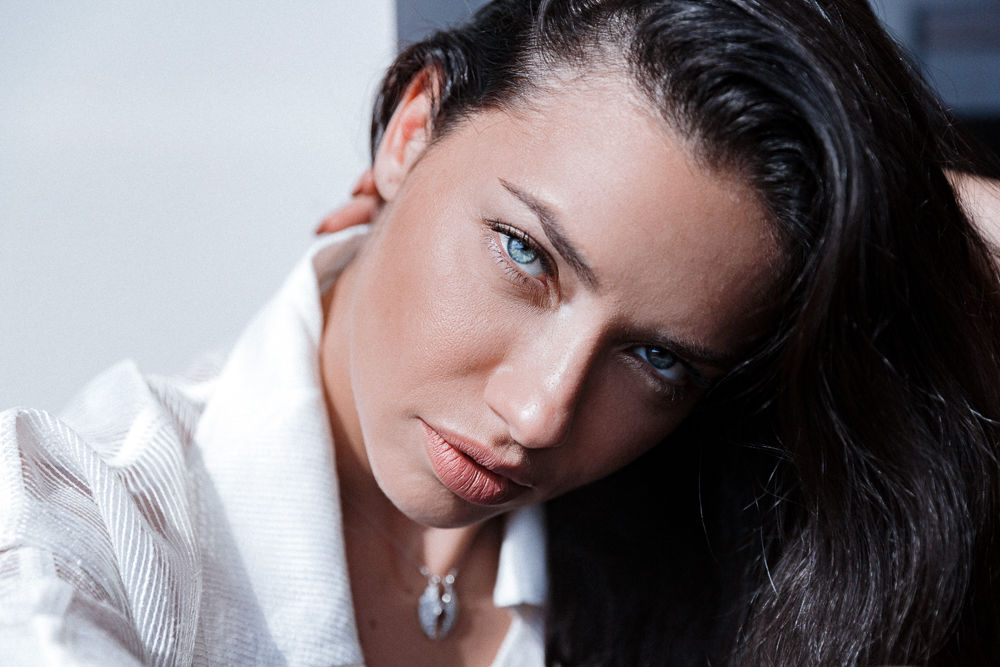 Adriana Lima Adriana Lima