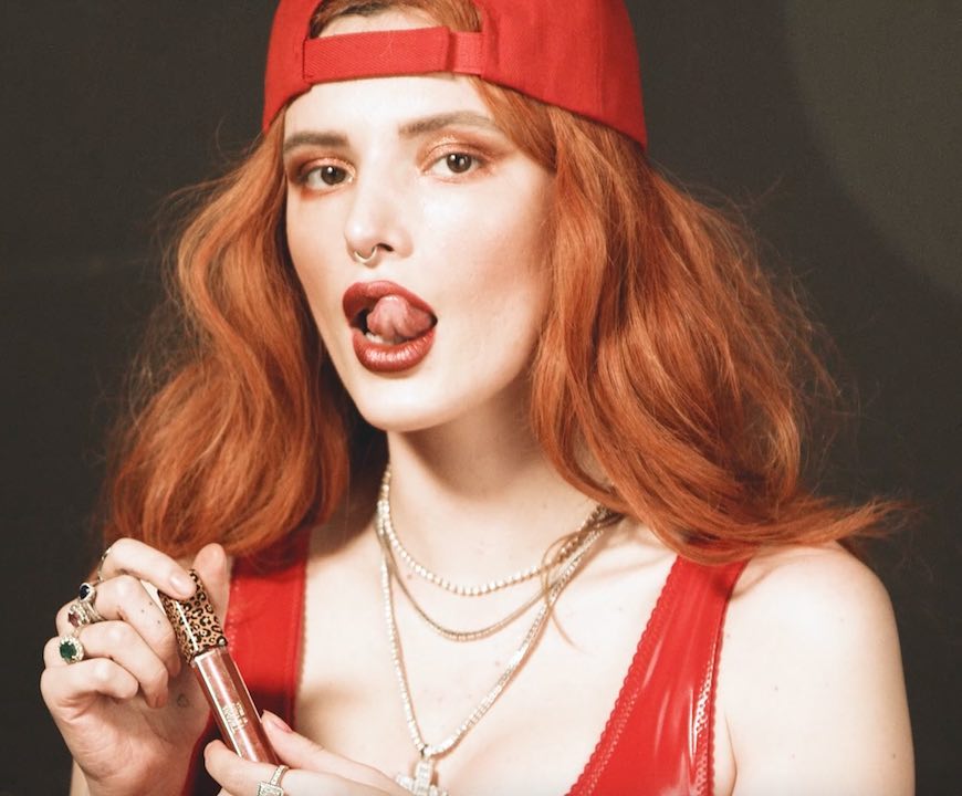 Bella Thorne Bella Thorne