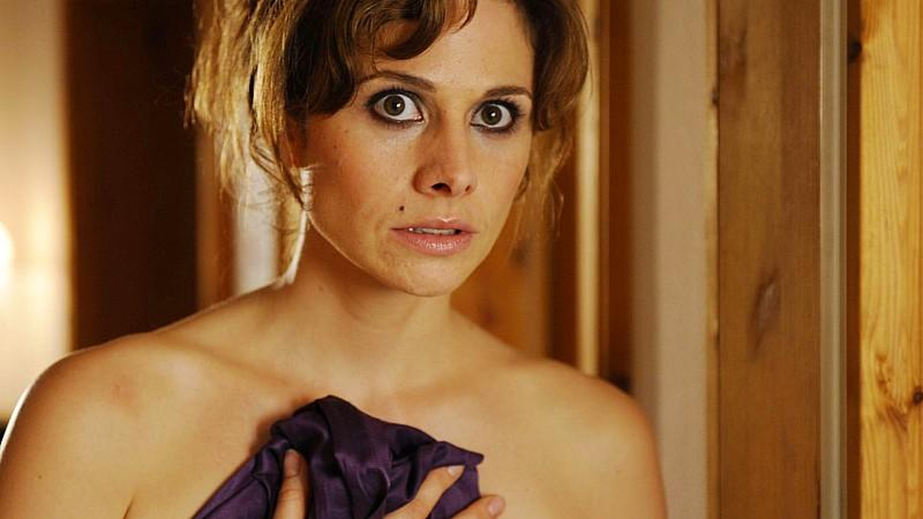Filme Und Serien Von Ellenie Salvo González Picture of Ellenie Salvo González