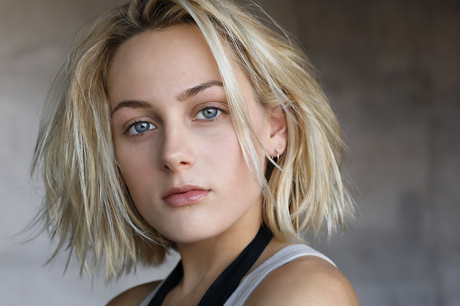 Ellery Sprayberry