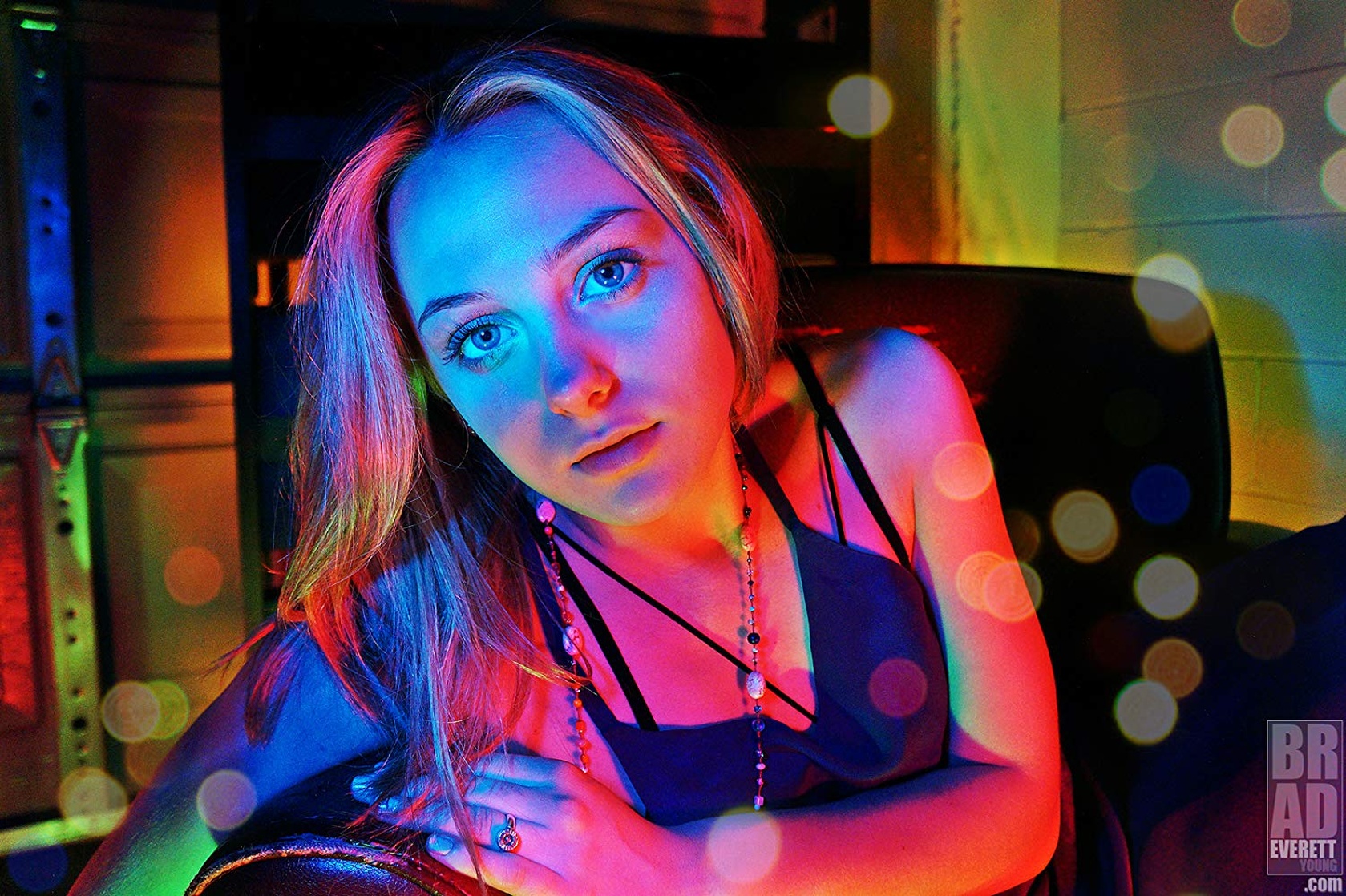 Ellery Sprayberry