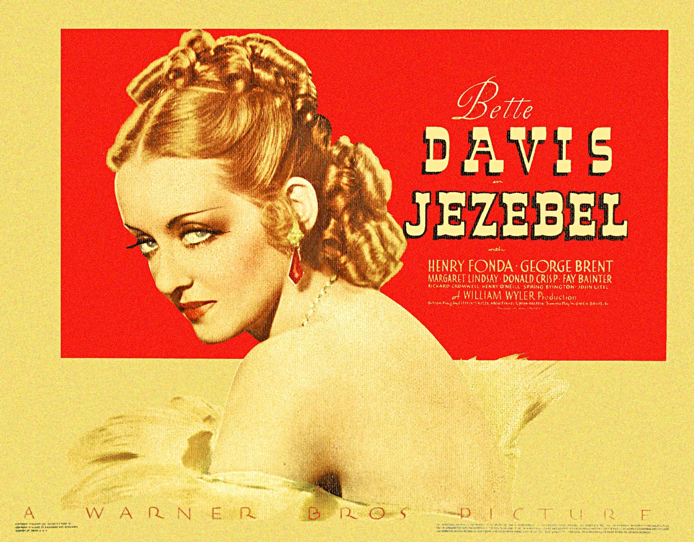 Jezebel Jezebel