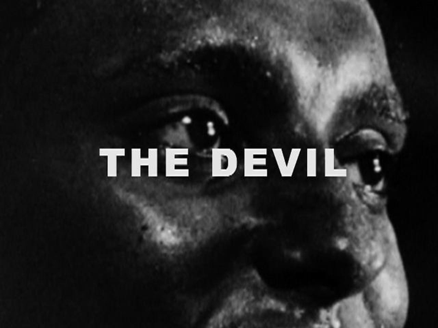 The Devil