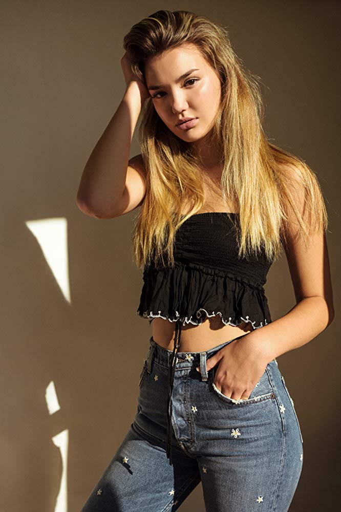 Image of Alissa Skovbye