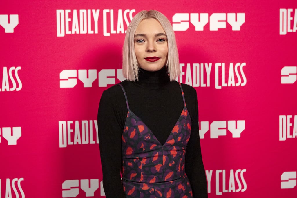 Taylor Hickson Taylor Hickson
