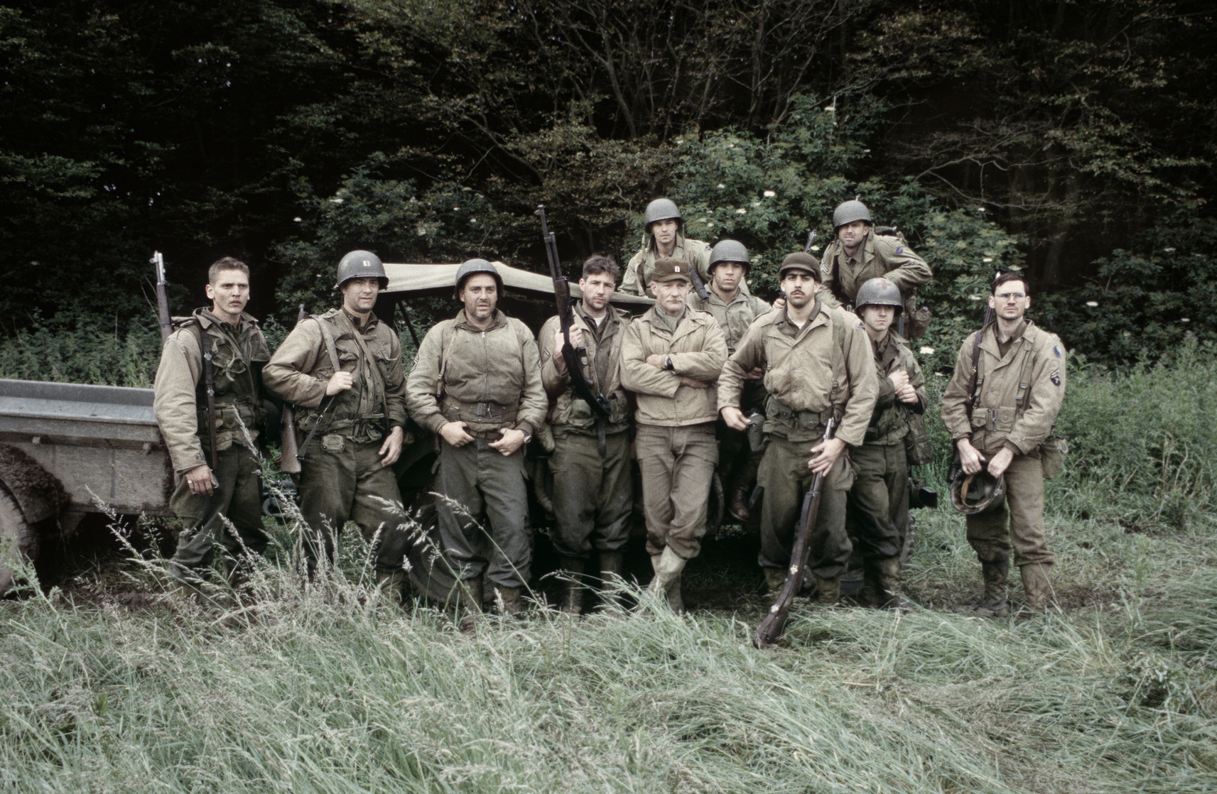 Saving Private Ryan Saving Private Ryan