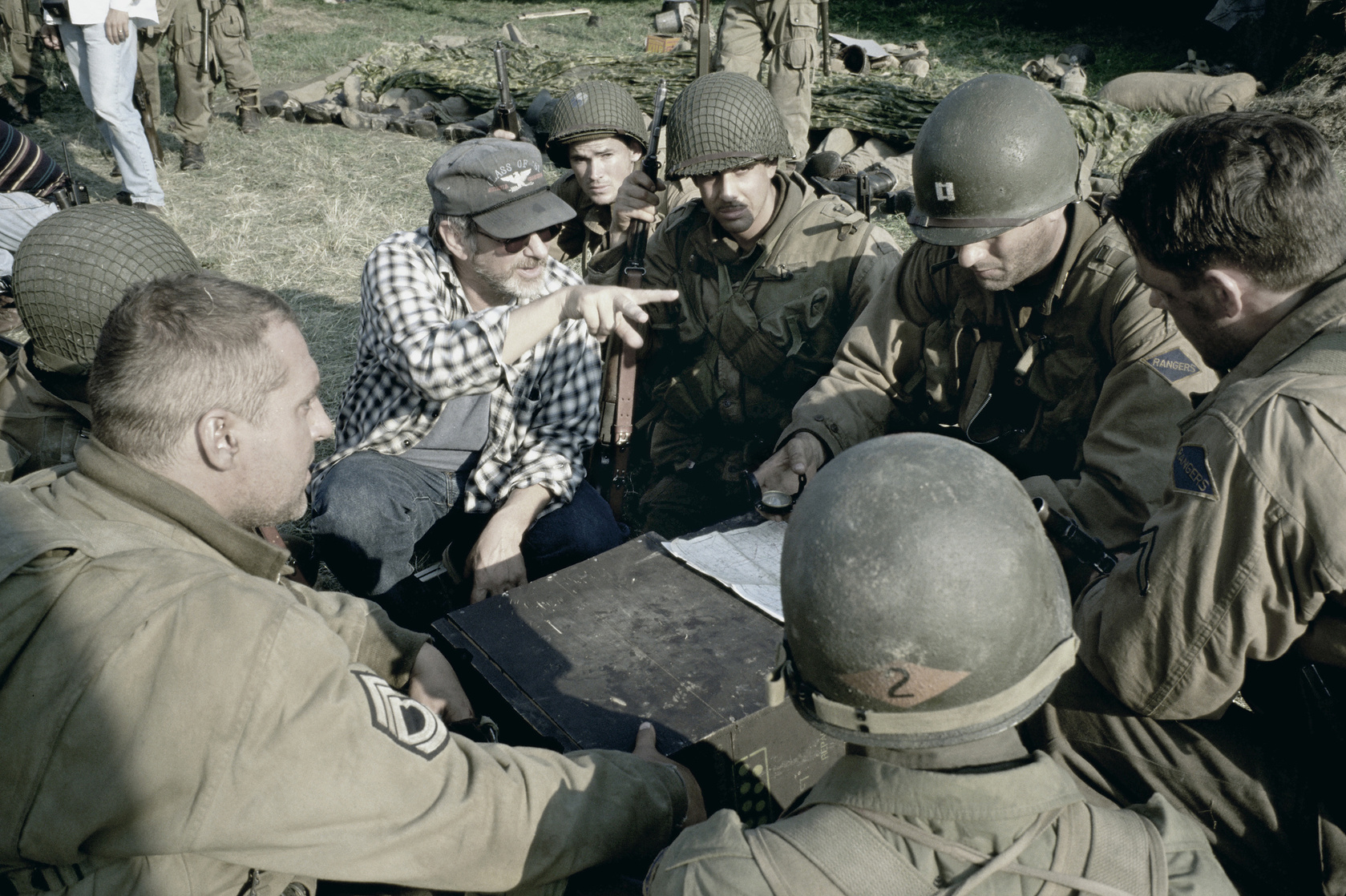 Saving Private Ryan Saving Private Ryan