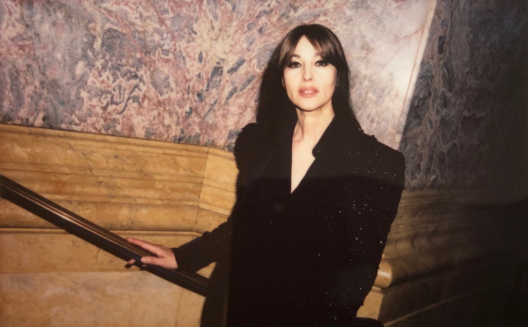 Monica Bellucci