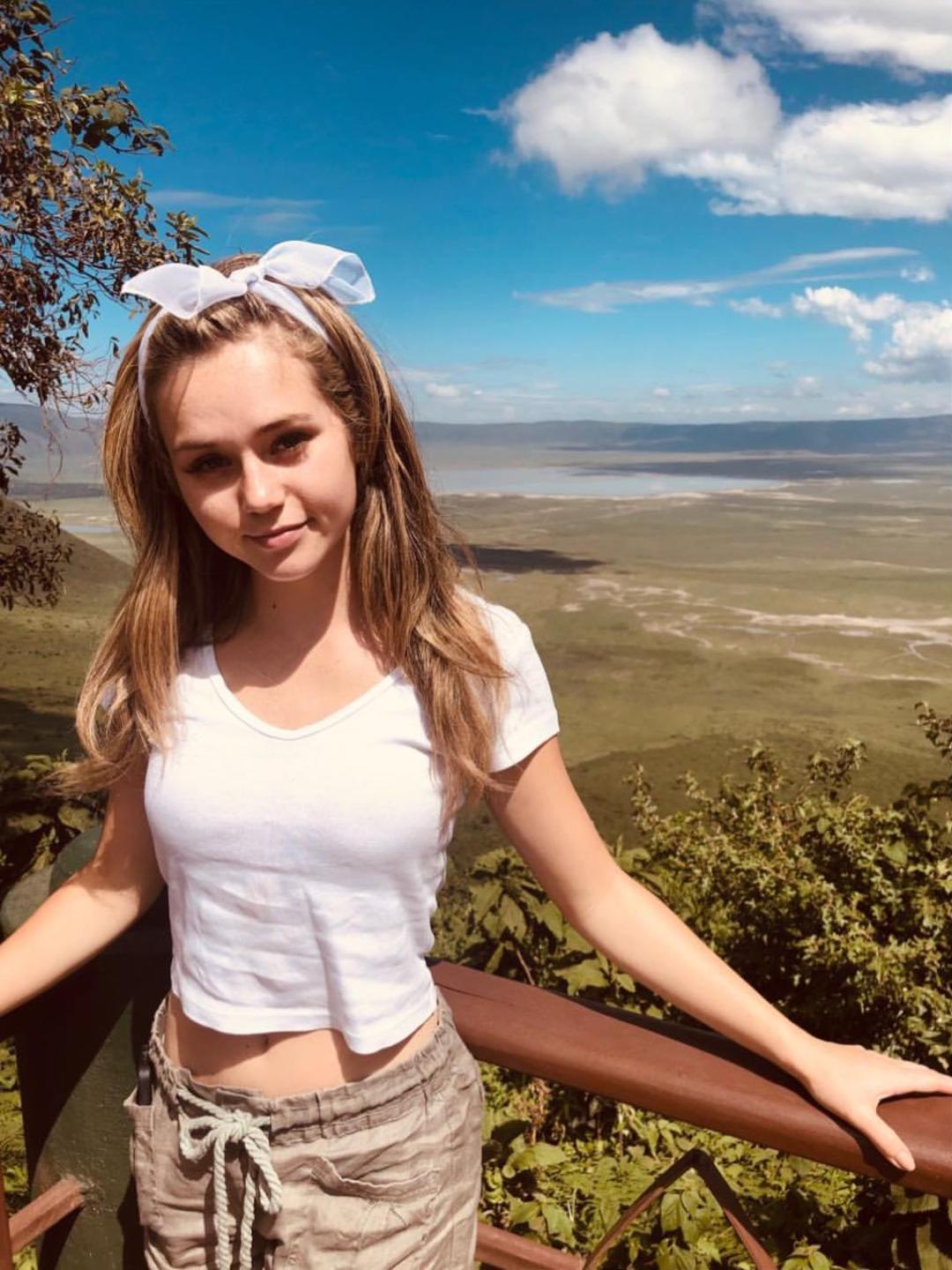 61 Brec Bassinger Sexy Pictures Will Speed Up A Gigantic