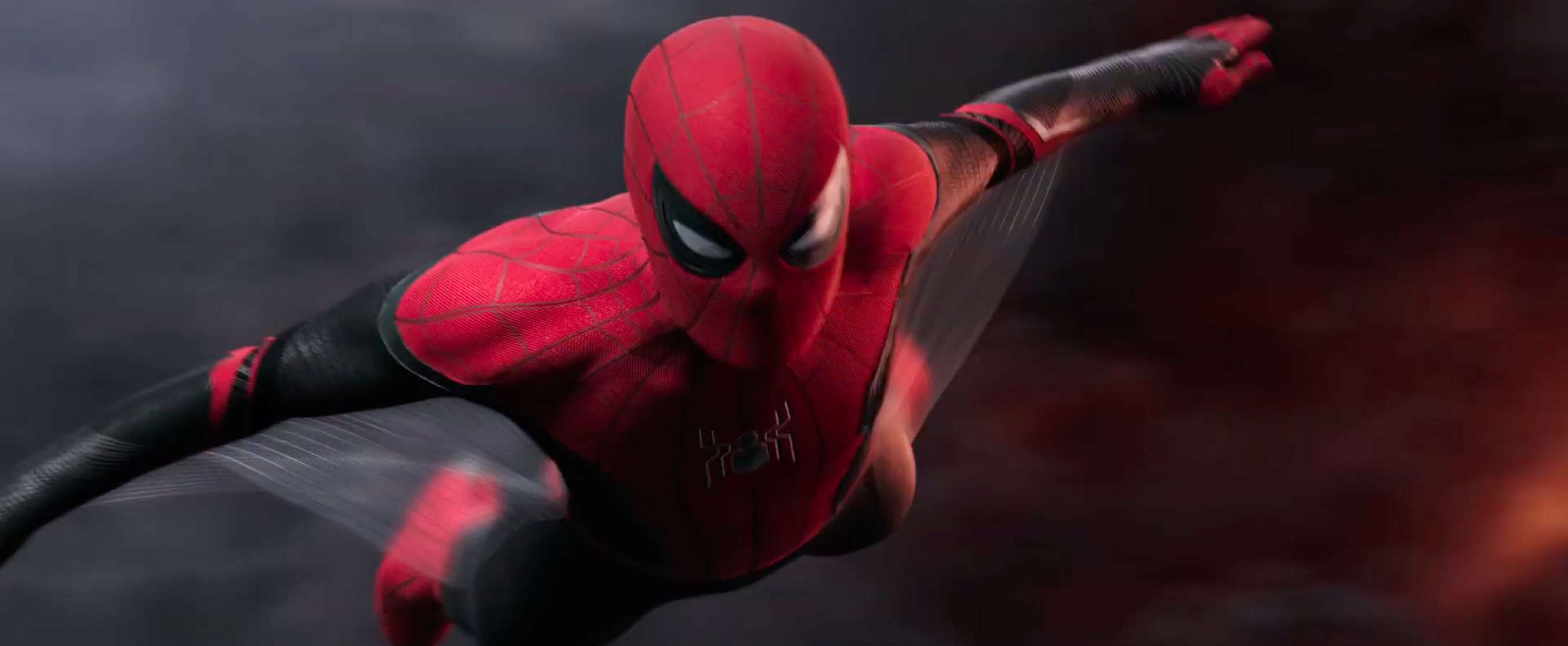 Spider-Man: Far from Home