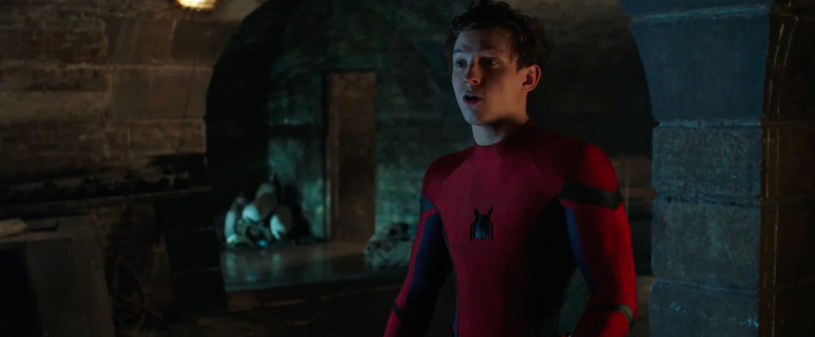 Spider-Man: Far from Home