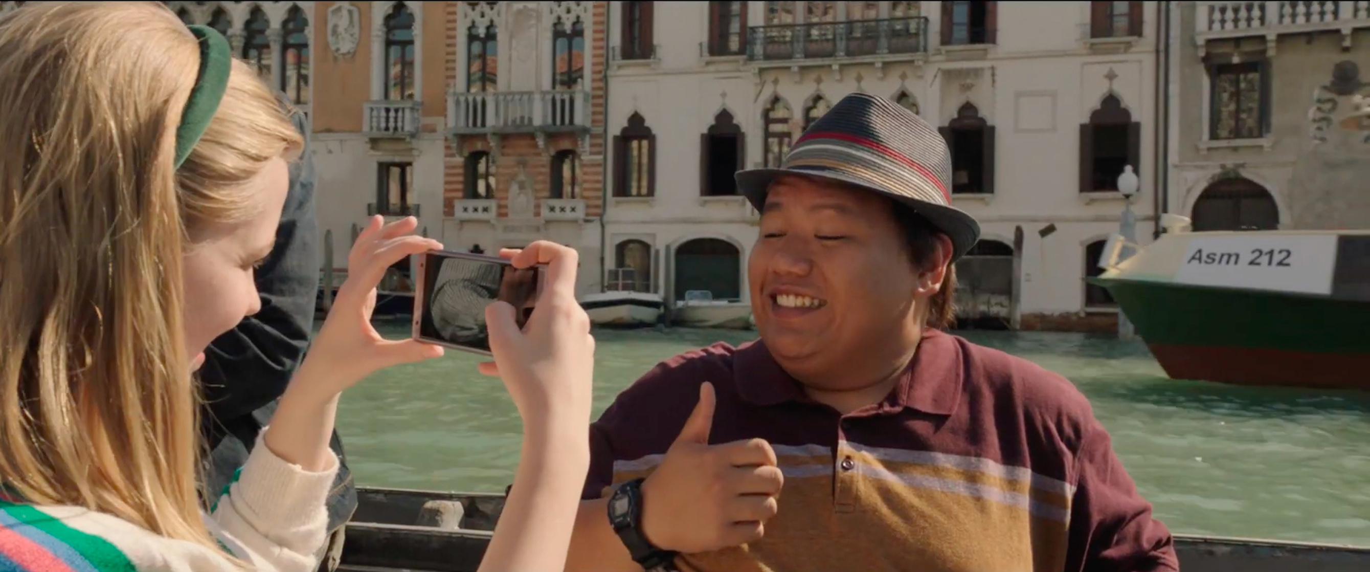 Spider-Man: Far from Home