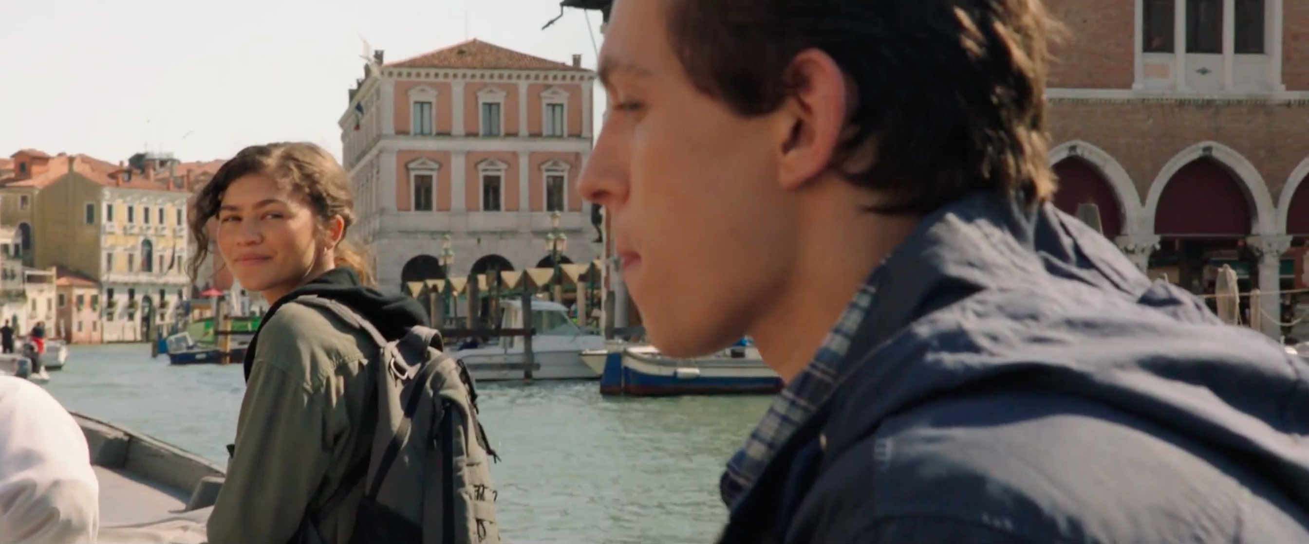 Spider-Man: Far from Home