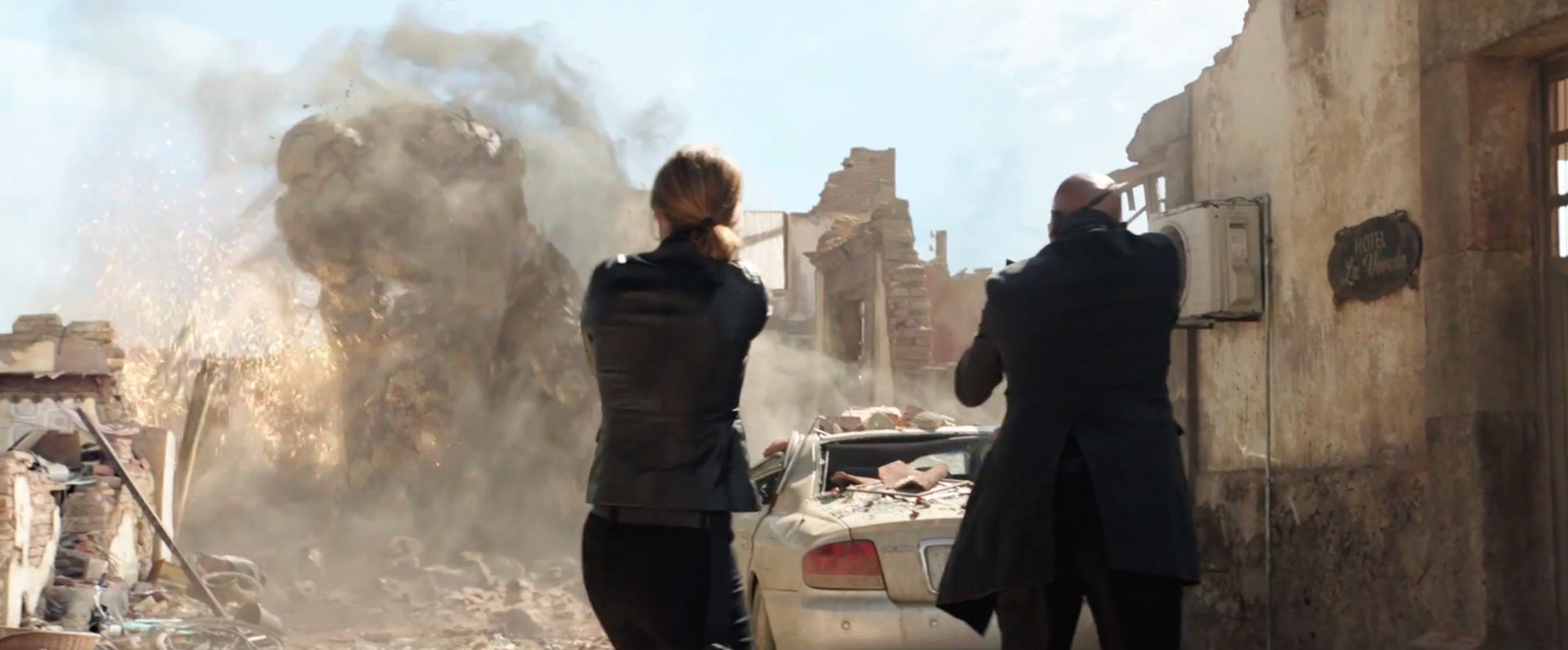 Spider-Man: Far from Home