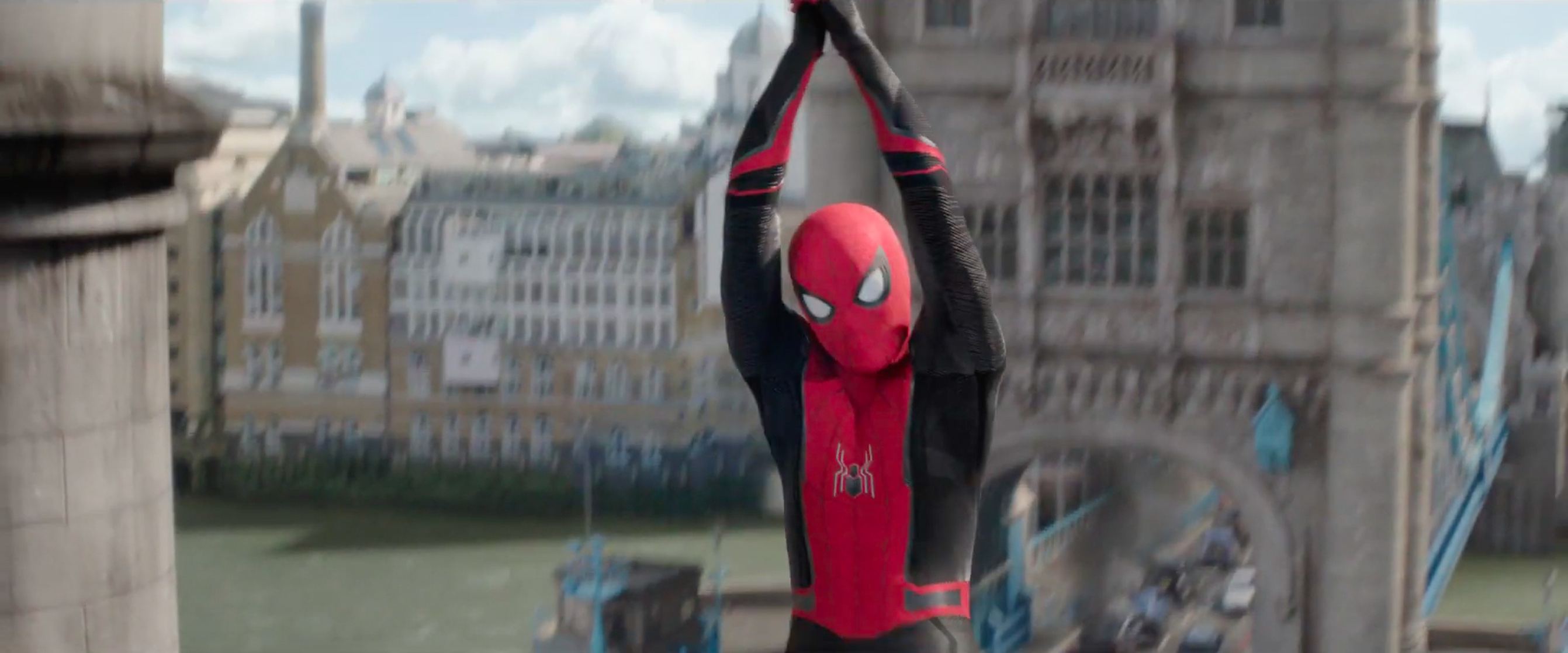 Spider-Man: Far from Home