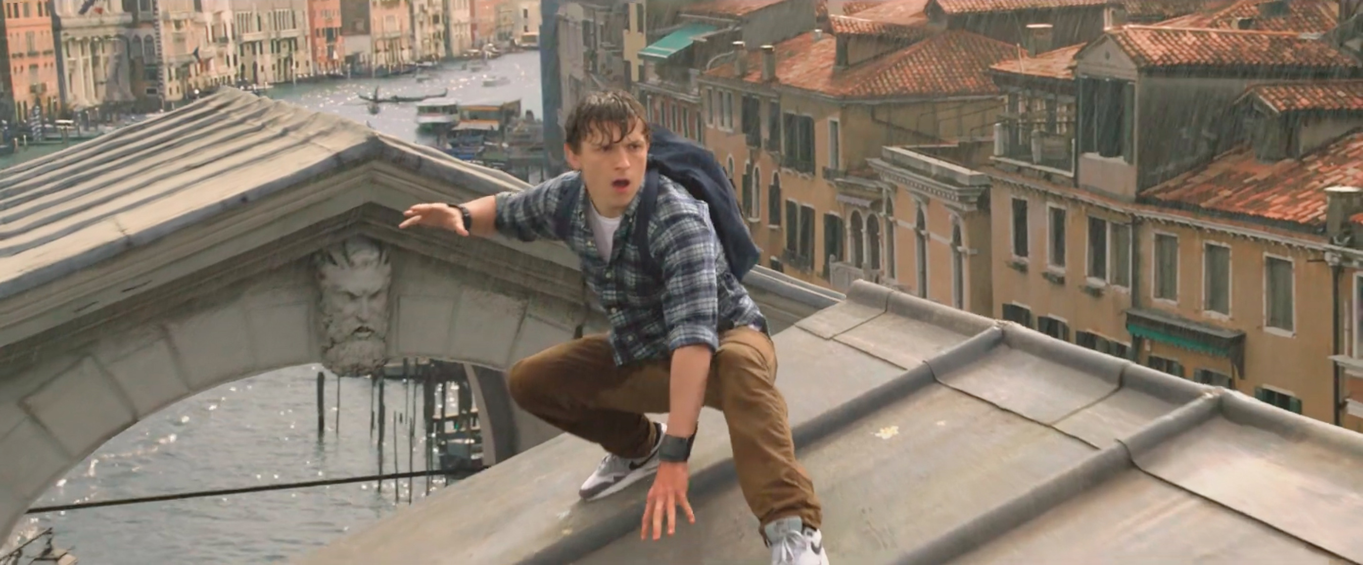 Spider-Man: Far from Home