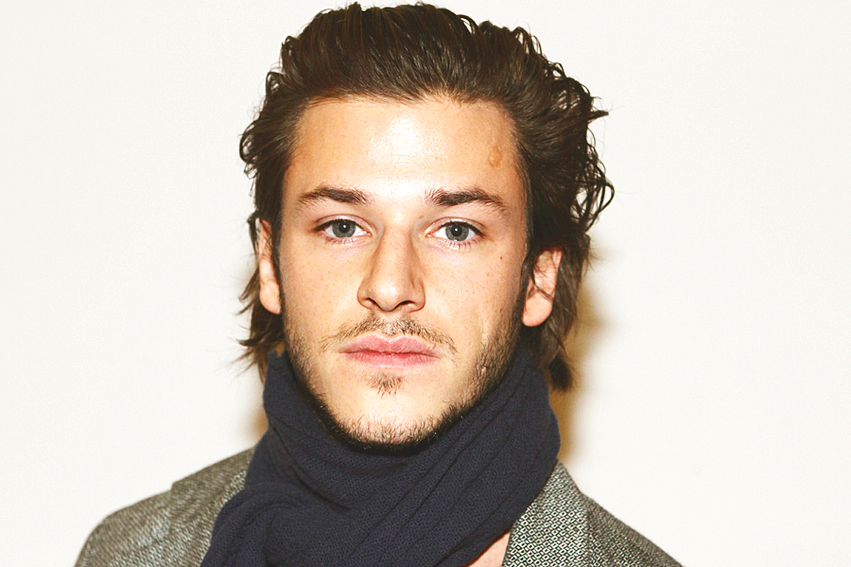 Gaspard Ulliel