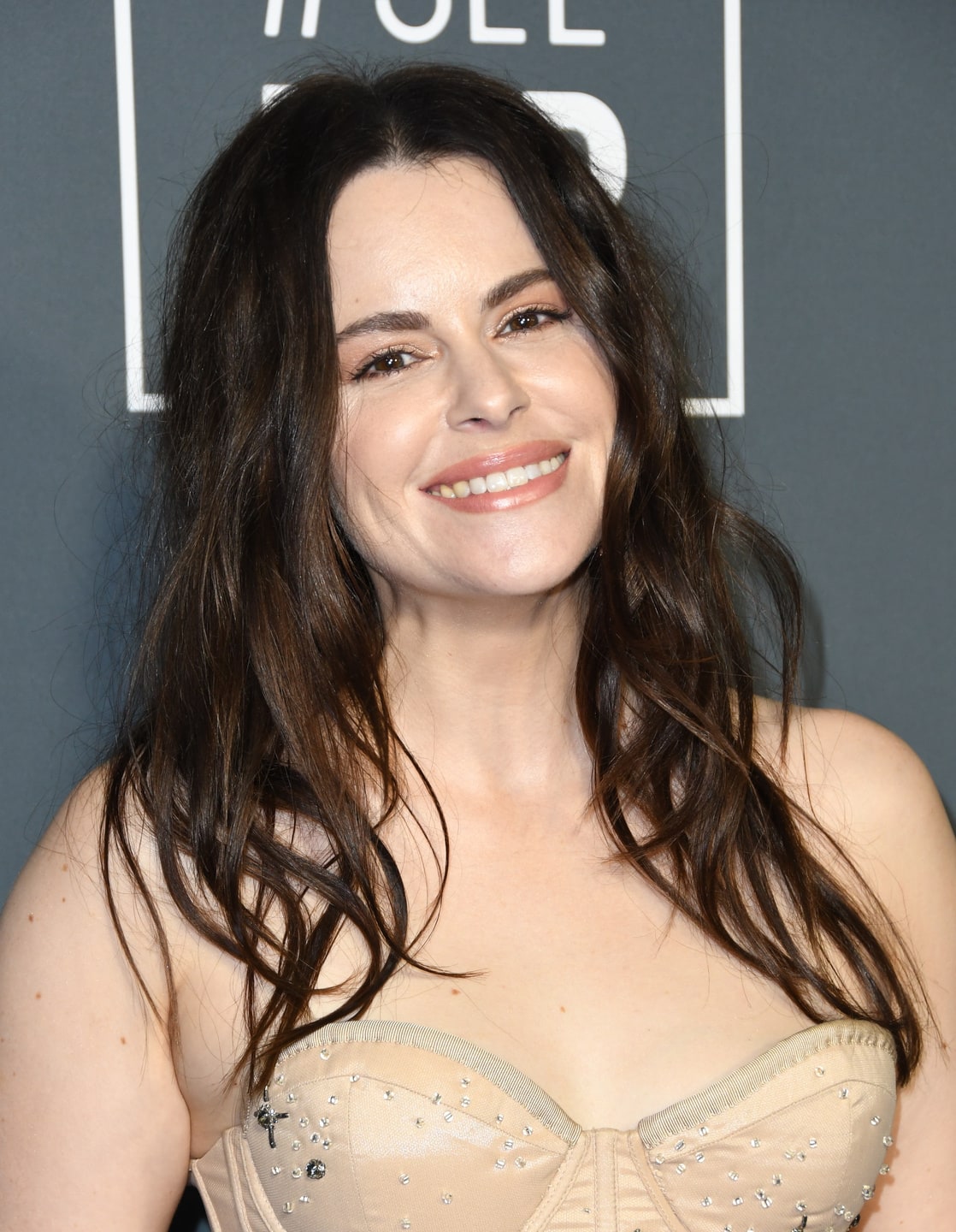 Emily Hampshire canadian screen awards