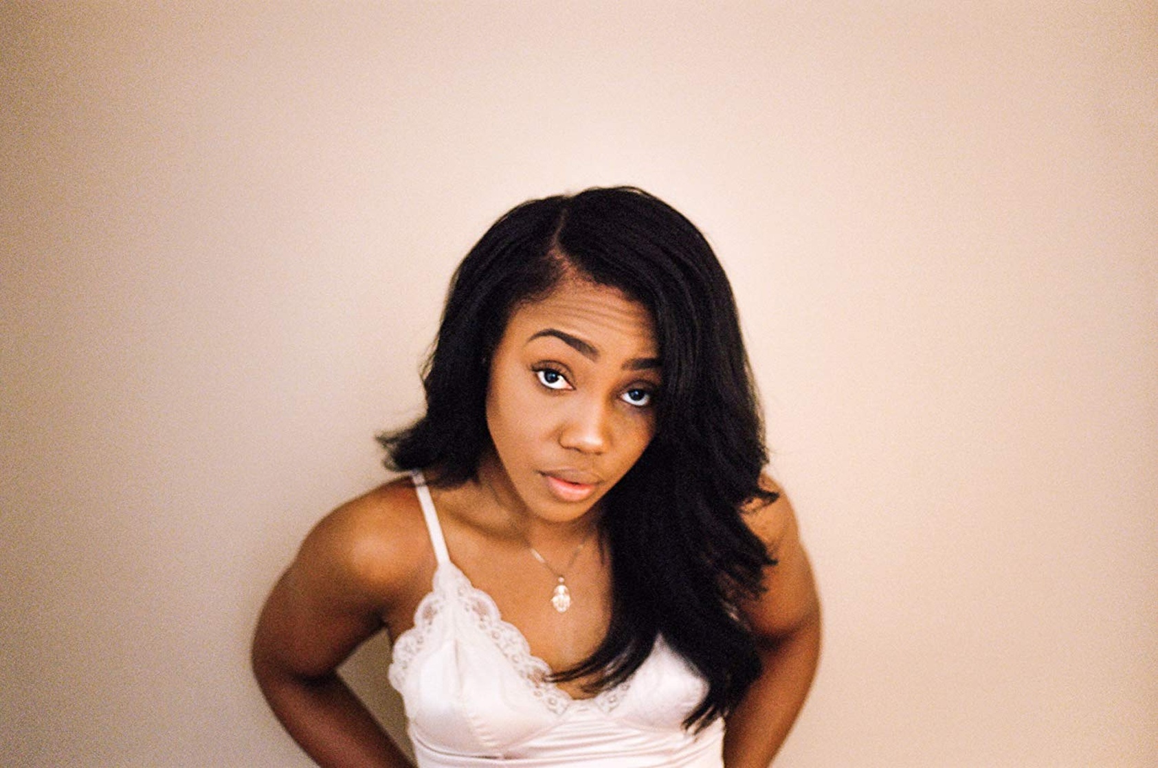 Sharifa Oliver