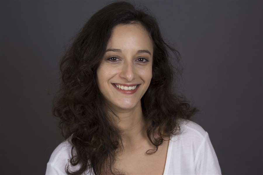 Danielle Barkay